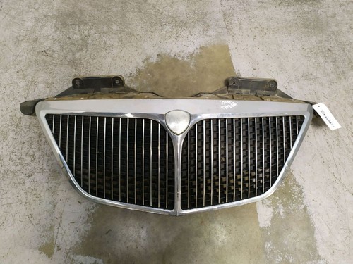 Calandre lancia phedra mpv - mpv, 2.0