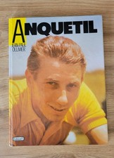 livre cyclisme vélo - Jacques