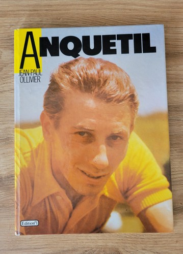 Livre cyclisme vélo - livre,