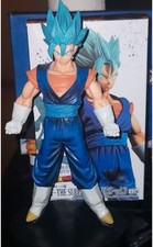 Figurine vegeto super saiyan