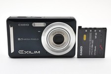 Appareil photo numérique