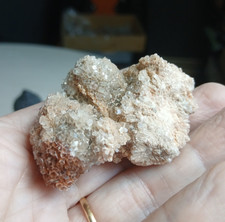 Aragonite brut Maroc boule de