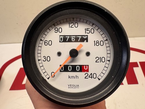 Compteur vitesse ducati - compteur,