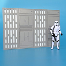 STAR WARS Custom 3.75" - Death