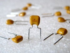 10x 100nf 100v - 10x,