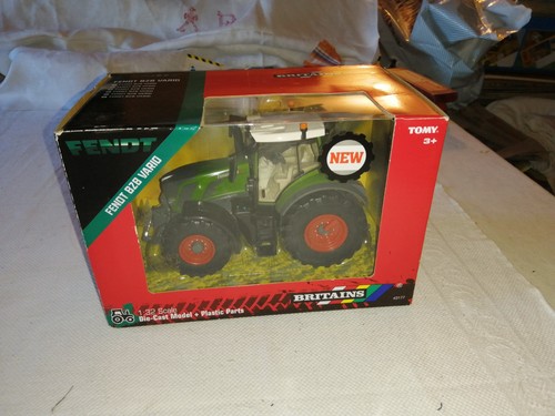 Tracteur tomy fendt 828 vario - tomy,