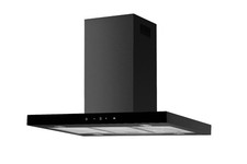 Hotte de Cuisinière Îlot 90