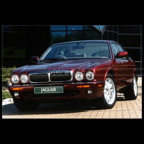Photo 010970 jaguar xj8 - photo, a.010970
