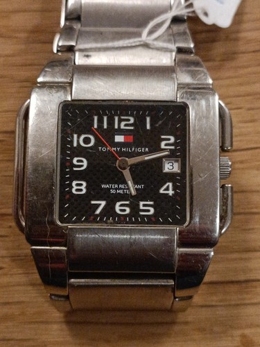 Montre tommy hilfiger water - tommy,