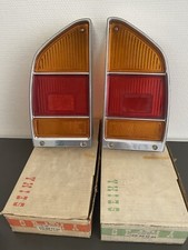 CITROEN GS SEIMA 635 FEU