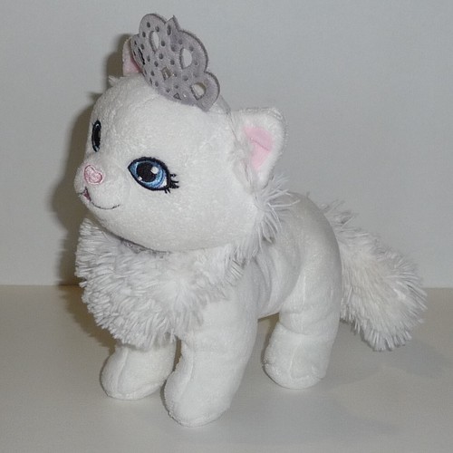 Doudou chat gipsy - -, collection