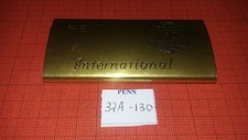  PART 37A -130  SPACER BAR  # 1183107 MOULINET REEL PENN INTERNATIONAL 130H  