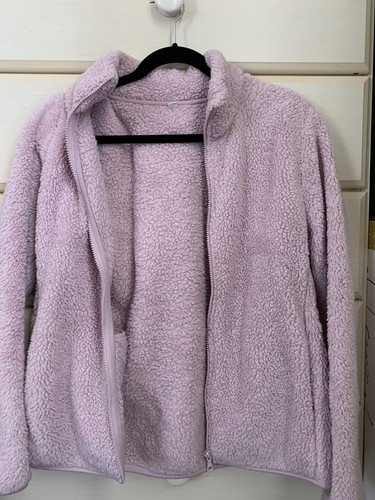 Uniqlo women fluffy yarn - women's,