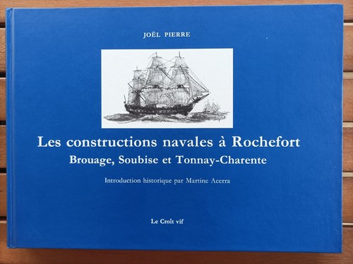 Les constructions navales - les, a