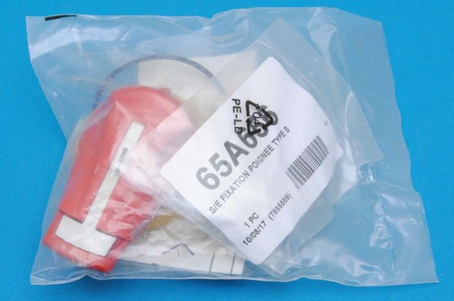 Socomec kit bouton commande - kit, de