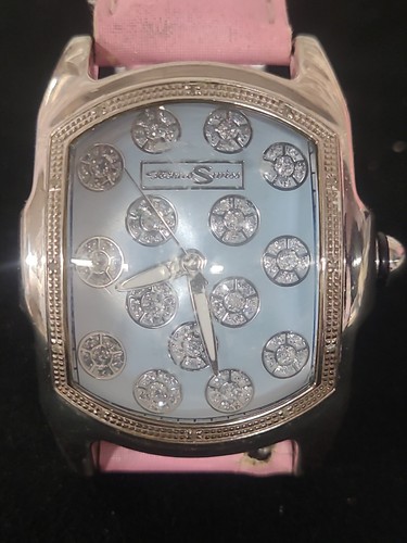 Technoswiss texhno swiss rare - swiss,