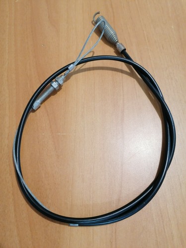 Cable embrayage tondeuse ggp - tondeuse,