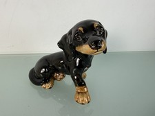 Figurine chien Goebel