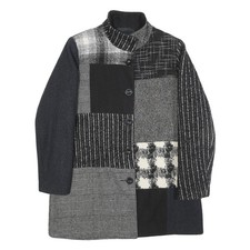 DESIGUAL Veste Boutonnée