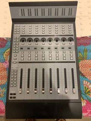 Digidesign pro control fader - pro,