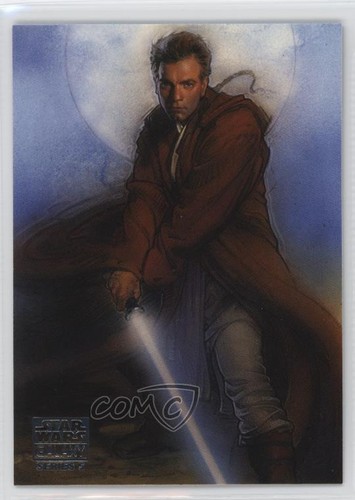 2010 topps star - star, wars