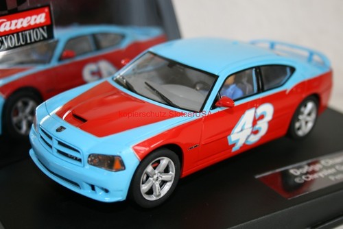 Carrera évolution 27331 - carrera, dodge