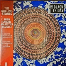 The Rolling Stones Their