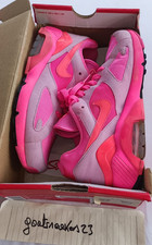 Comme des Garçons x Nike Air