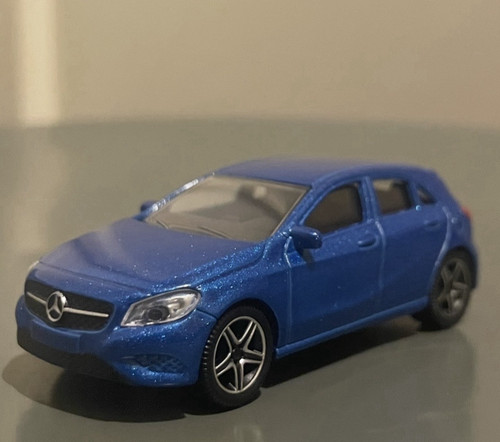 Miniature norev mercedes - norev,
