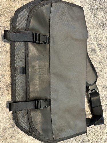 Chrome industries citizen - industries,
