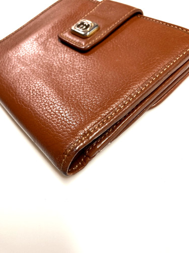 Ancien portefeuille gucci - ancien,