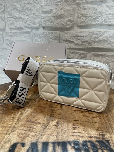 Sac bandoulière femme guess - guess,