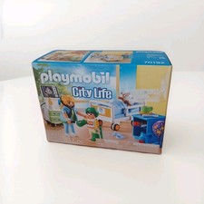 Playmobil City Life 70192