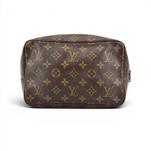 Louis vuitton monogram - louis, trousse