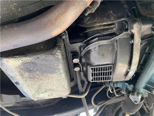 Zf3hp22 boîte vitesses - vitesses, /