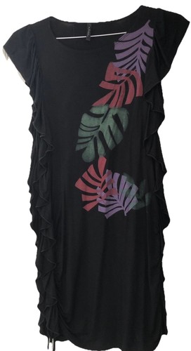 Fredric dress tunic - or,