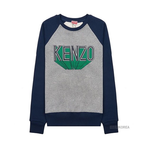 Kenzo sweat col rond - à,