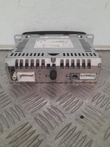 Autoradio origine renault - autoradio,