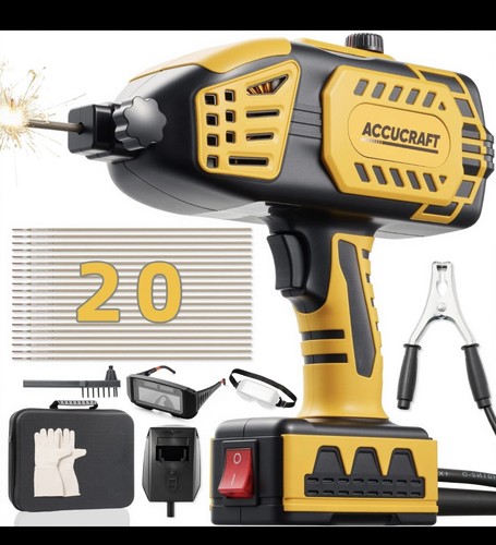 Portable welding machine - welding, machine,110v