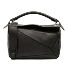 LOEWE Medium Cuir de veau