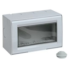 Vimar 13545 Conteneur IP55 4