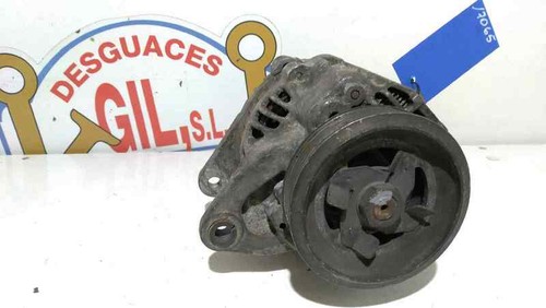 A2t36478 17065 generator mazda - 17065,