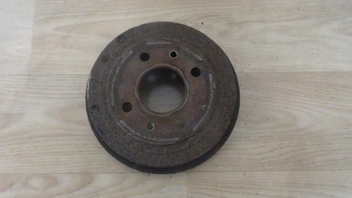 Tambour arriere droit ford - tambour,