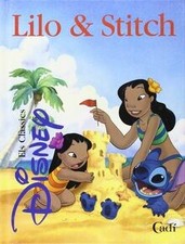 Lilo  Stitch (Els clàssics