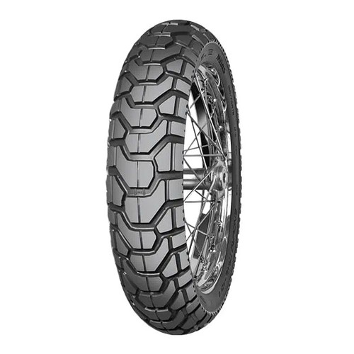 Pneu mitas 150 r17 - r17, 69v