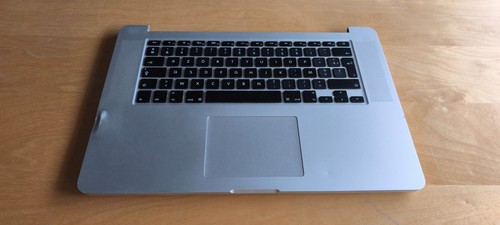 Apple macbook pro retina - apple, 15