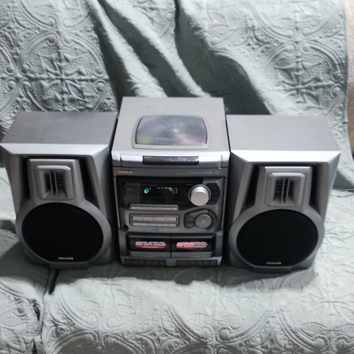 Aiwa na202 shelf - aiwa,