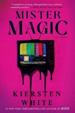 Kiersten White Mister Magic