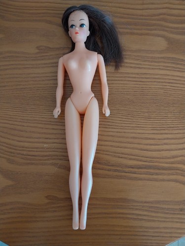 Ancienne poupée barbie - barbie, ou