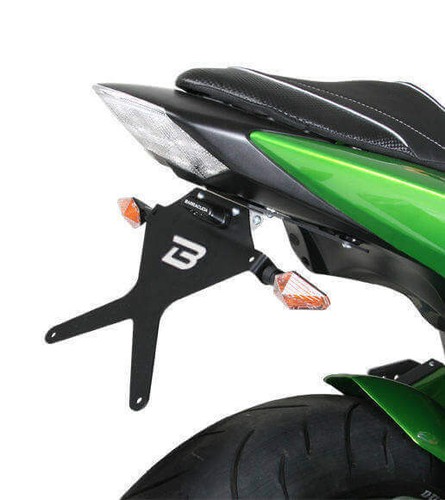 Kawasaki z750 14 - 07/14,